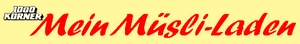Mein Müsli-Laden Online Shop